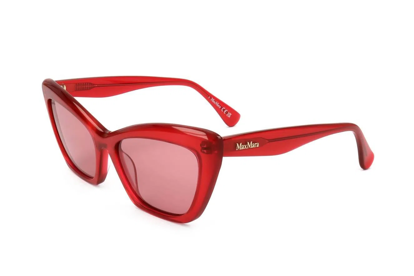 MaxMara MM0063 Sunglasses - view 3